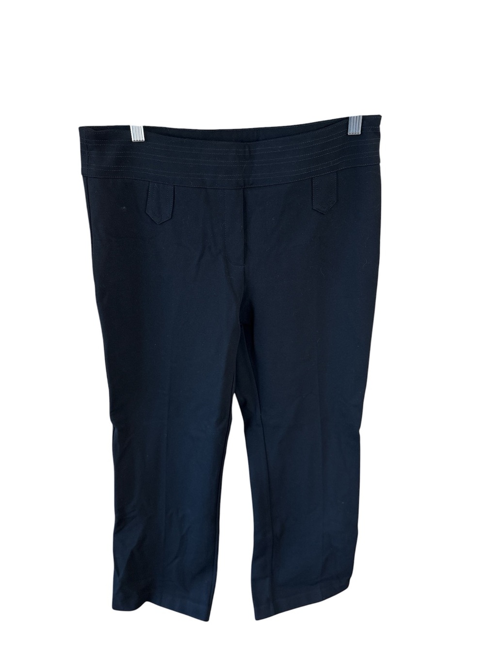 Rekucci Classic Black Dress Pants
